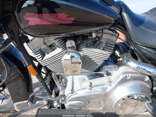 Harley-Davidson Flht