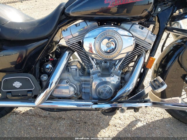 Harley-Davidson Flht