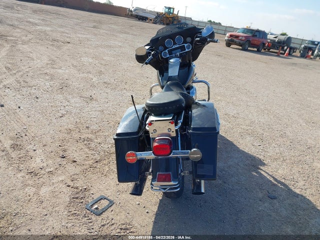 Harley-Davidson Flht