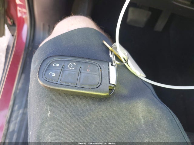 Jeep Cherokee Limited