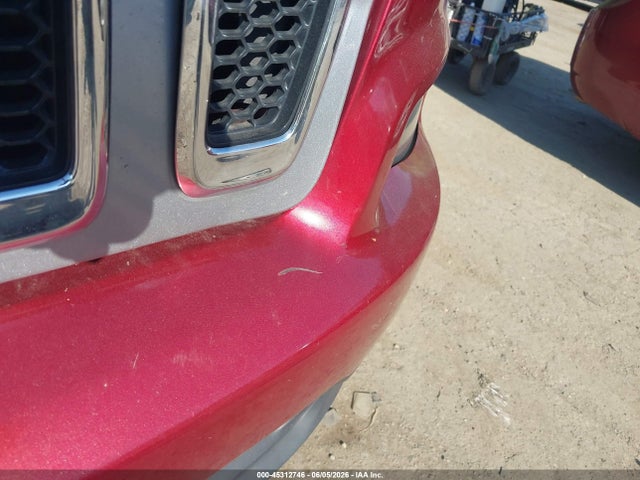 Jeep Cherokee Limited