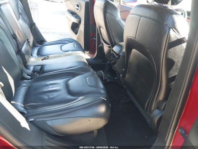 Jeep Cherokee Limited