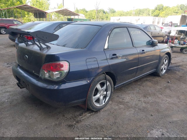 Subaru Impreza 2.5i