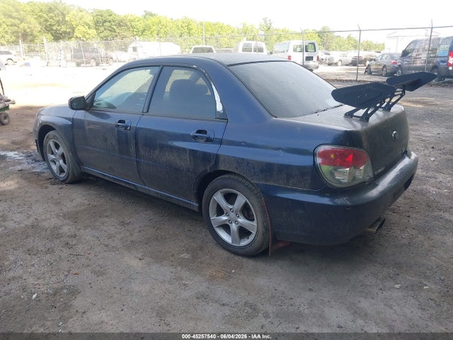 Subaru Impreza 2.5i