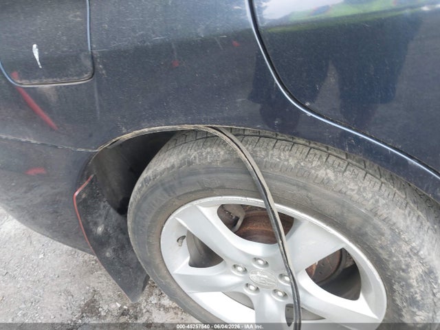 Subaru Impreza 2.5i