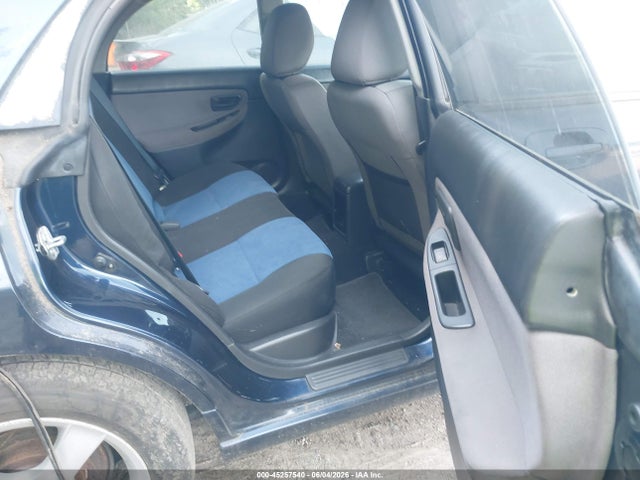 Subaru Impreza 2.5i