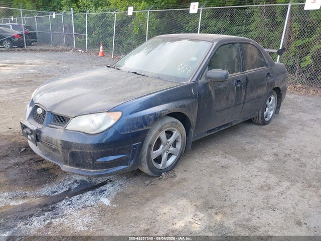 Subaru Impreza 2.5i