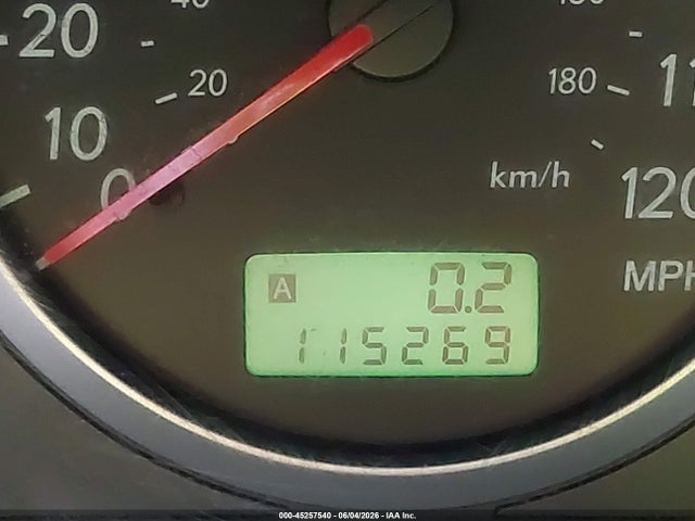 Subaru Impreza 2.5i