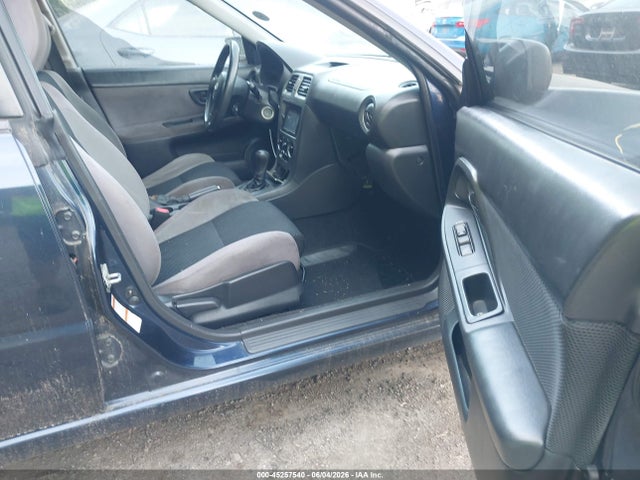 Subaru Impreza 2.5i