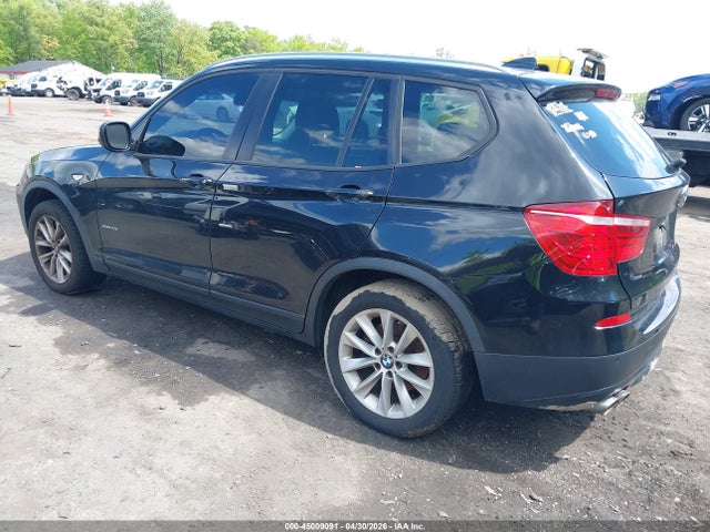 BMW X Series Xdrive28i
