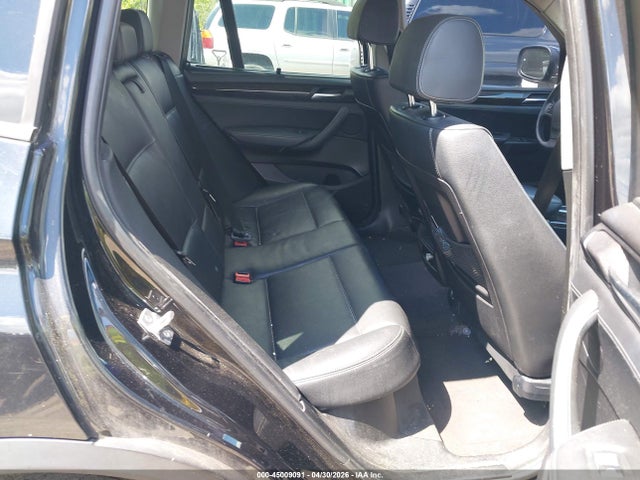BMW X Series Xdrive28i