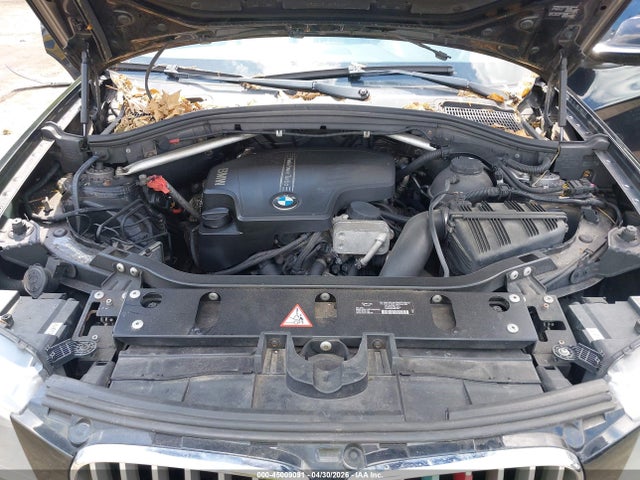 BMW X Series Xdrive28i