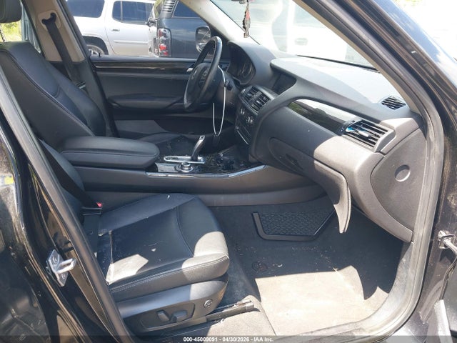 BMW X Series Xdrive28i