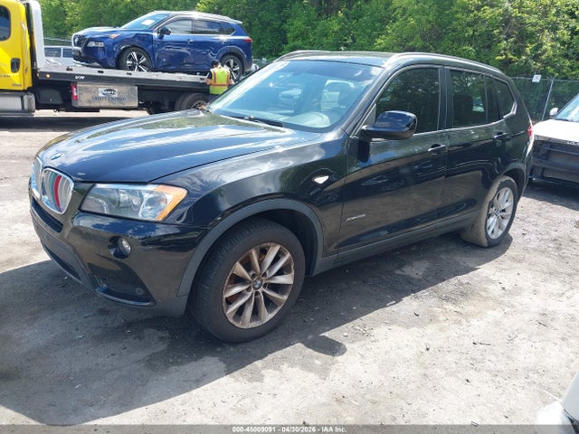 BMW X Series Xdrive28i