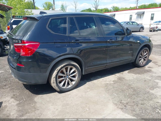 BMW X Series Xdrive28i