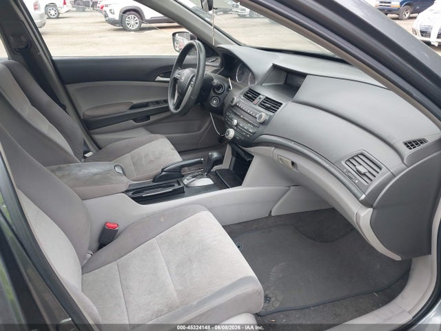 Honda Accord 2.4 Lx