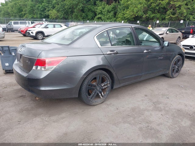 Honda Accord 2.4 Lx