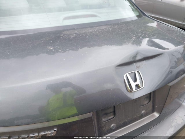 Honda Accord 2.4 Lx