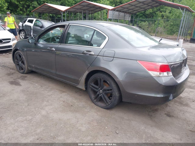Honda Accord 2.4 Lx
