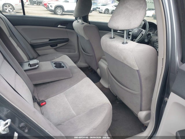 Honda Accord 2.4 Lx