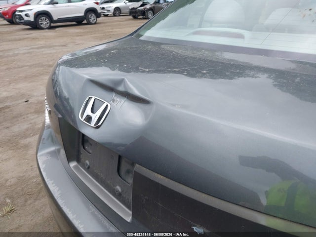 Honda Accord 2.4 Lx