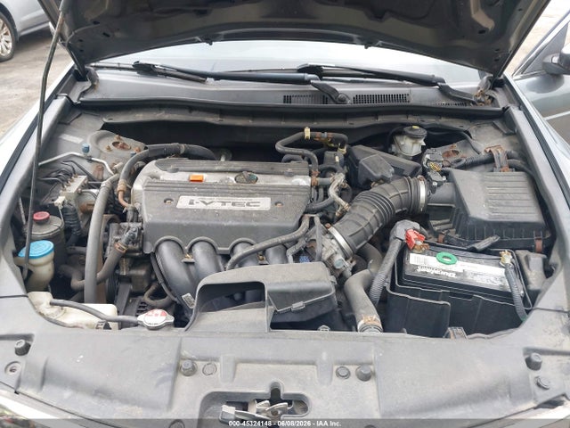 Honda Accord 2.4 Lx