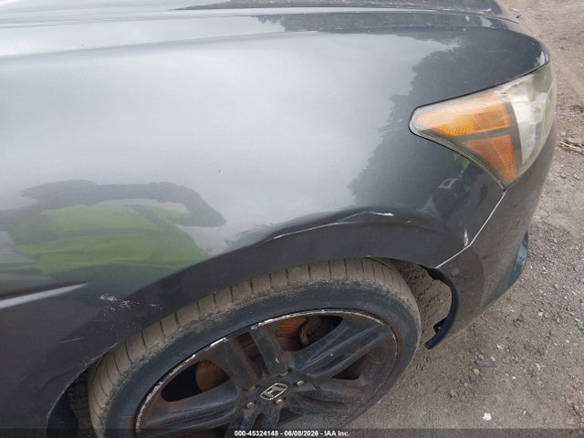 Honda Accord 2.4 Lx