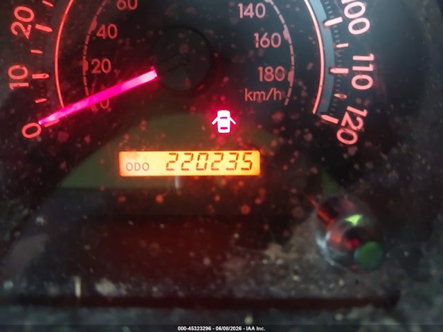 Toyota Tundra Sr5 V8