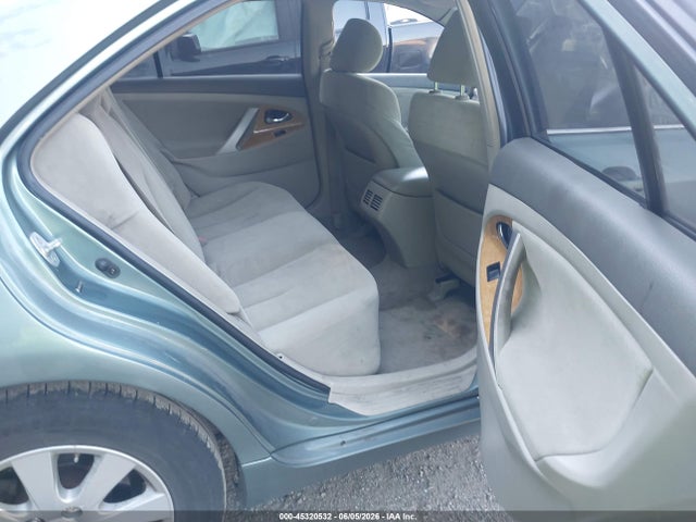Toyota Camry Xle