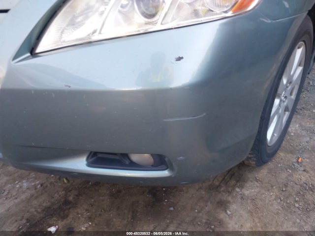 Toyota Camry Xle