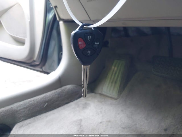 Toyota Camry Xle