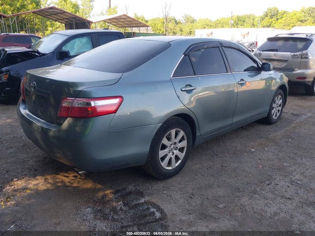 Toyota Camry Xle