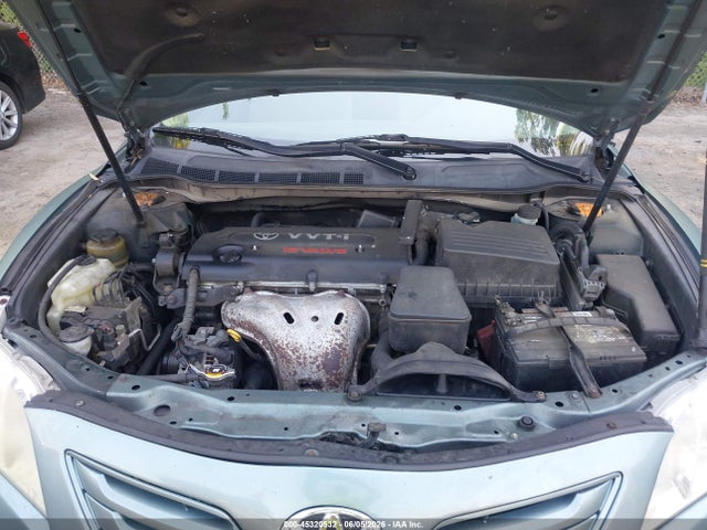 Toyota Camry Xle