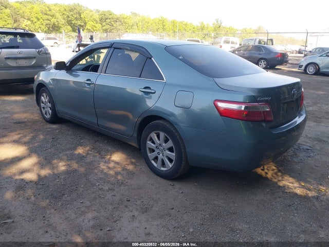 Toyota Camry Xle