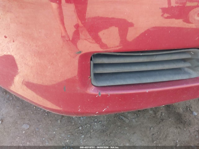 Honda Accord 2.4 Ex
