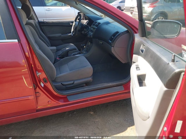 Honda Accord 2.4 Ex