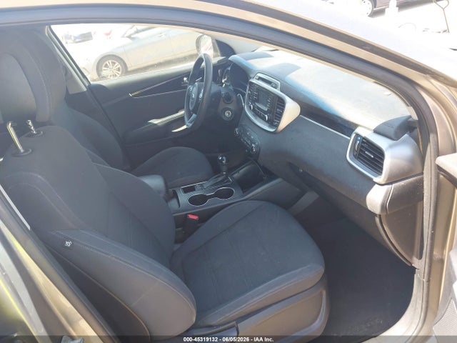 Kia Sorento 3.3l Lx