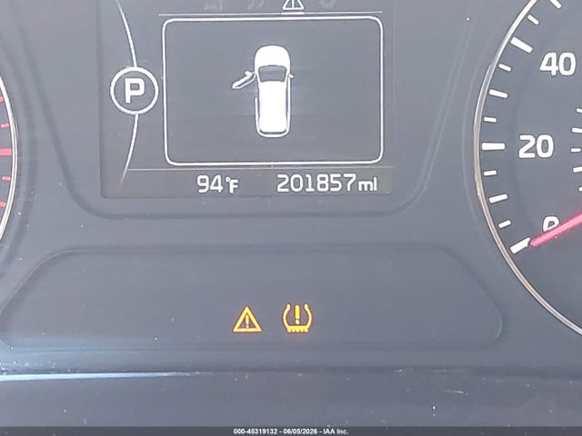 Kia Sorento 3.3l Lx