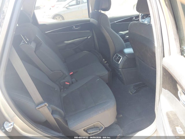 Kia Sorento 3.3l Lx