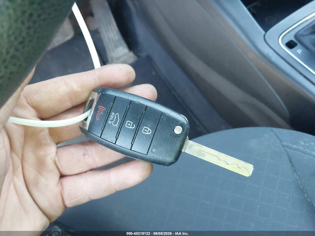 Kia Sorento 3.3l Lx