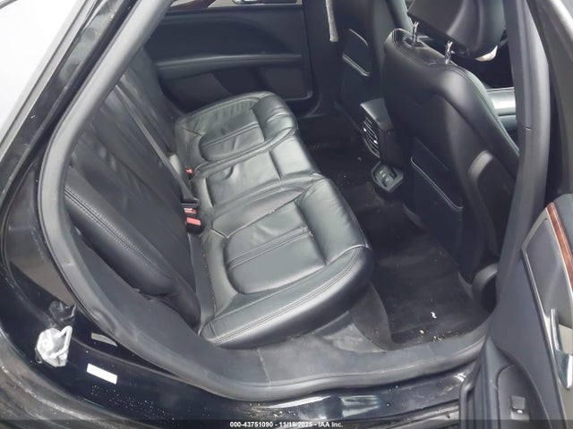 Lincoln MKZ Select