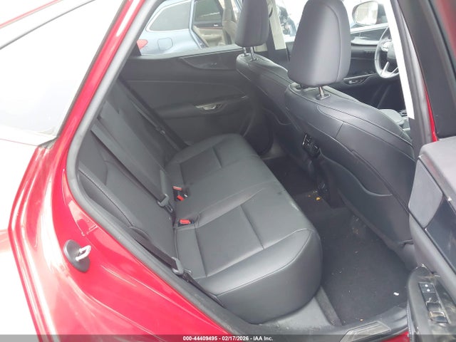 Lexus NX Premium