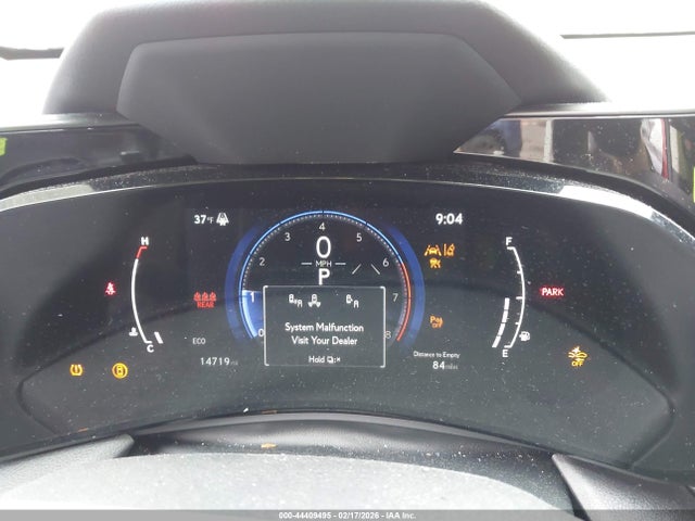 Lexus NX Premium