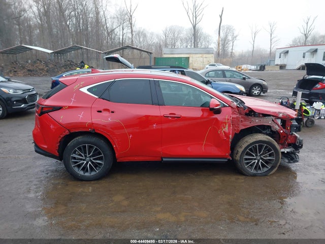 Lexus NX Premium