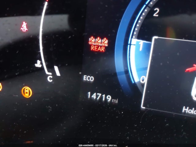 Lexus NX Premium