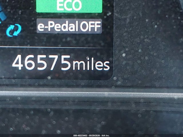 Nissan LEAF Sv Plus 62 Kwh