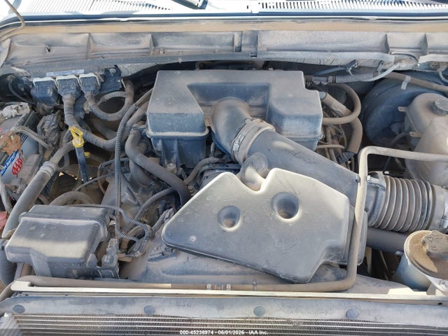 Ford F-250 Lariat