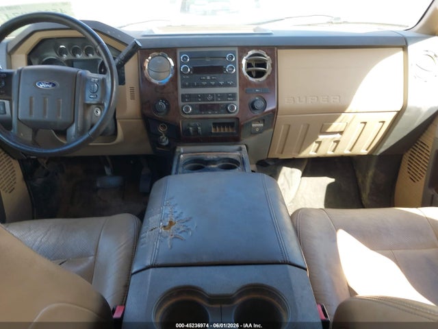 Ford F-250 Lariat
