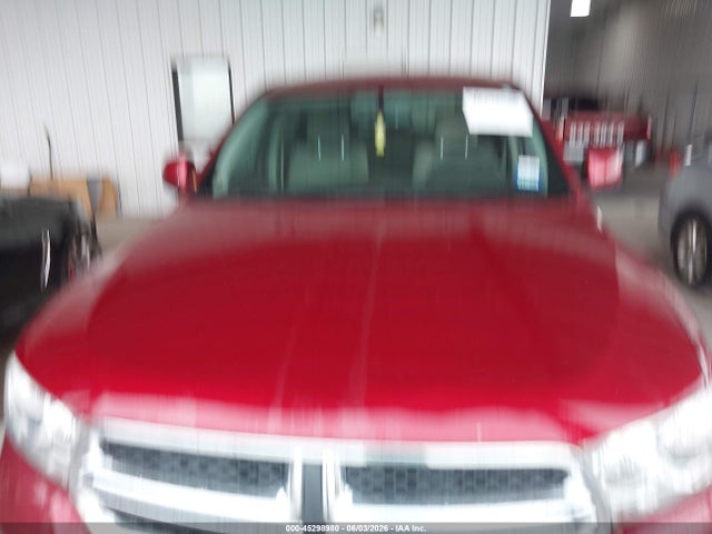 Dodge Durango Sxt