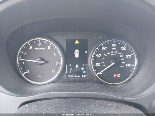 Mitsubishi Outlander Sel